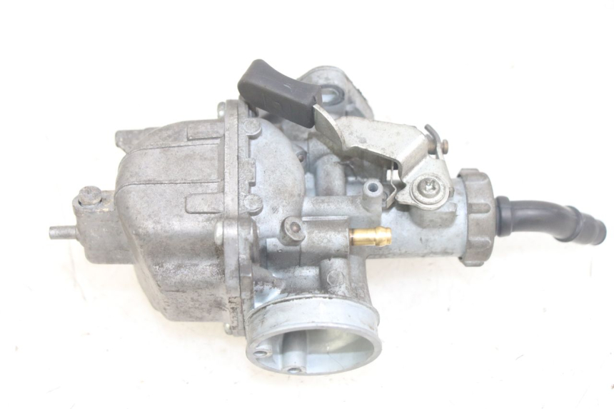 photo de CARBURADOR HONDA CA REBEL 125 (1995 - 2001) - Pontos de fixação
