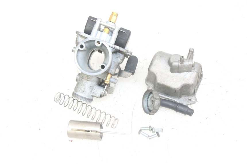 photo de CARBURADOR HONDA CA REBEL 125 (1995 - 2001) - Peça verificada