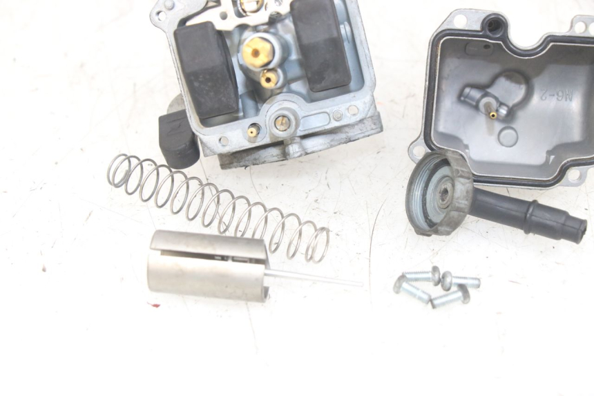 photo de CARBURADOR HONDA CA REBEL 125 (1995 - 2001) - Marcações e referências