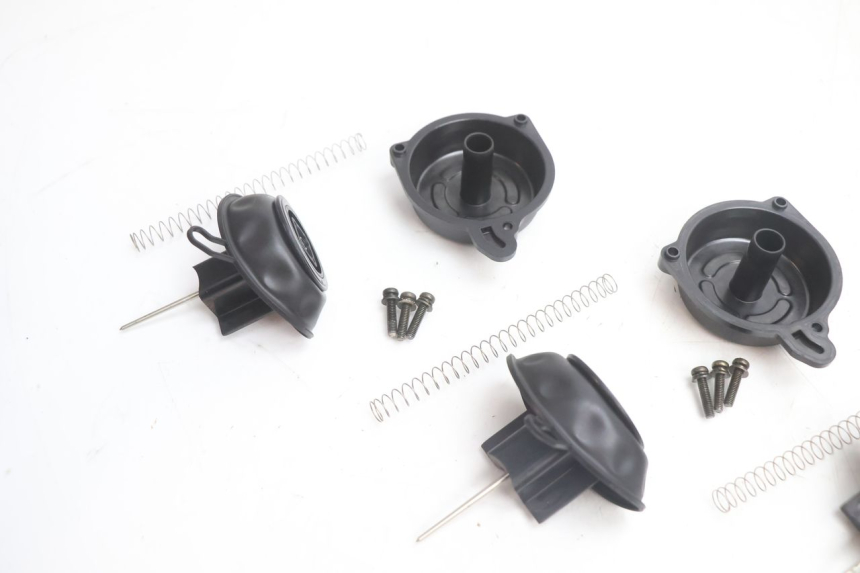 photo de CARBURADOR HONDA CB F HORNET 600 (2005 - 2006) - Ampliação dos componentes