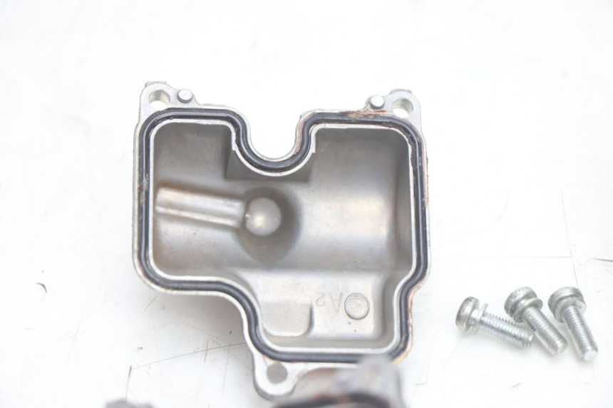 photo de CARBURADOR HONDA CB F HORNET 600 (2005 - 2006) - Inspeção visual
