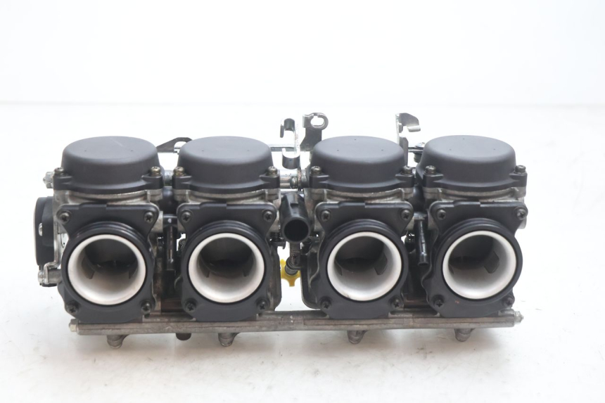photo de CARBURADOR HONDA CB F HORNET 600 (2005 - 2006) - Zoom do estado de desgaste