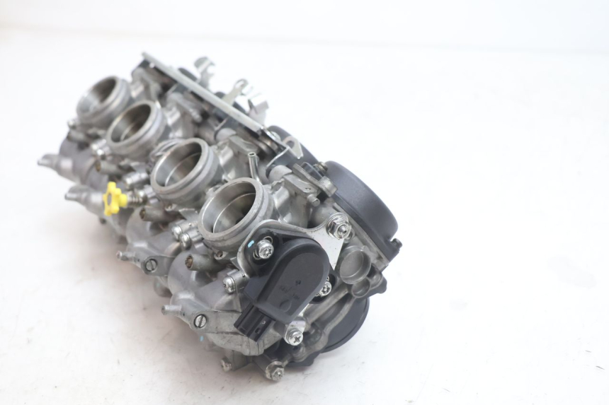 photo de CARBURADOR HONDA CB F HORNET 600 (2005 - 2006) - Outro ângulo de visão