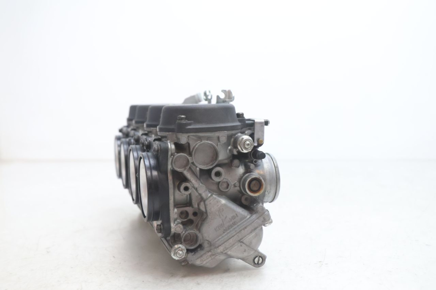 photo de CARBURADOR HONDA CB F HORNET 600 (2005 - 2006) - Ampliação técnica