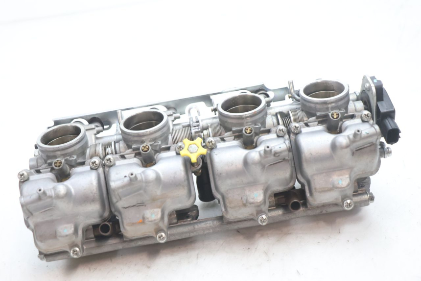 photo de CARBURADOR HONDA CB F HORNET 600 (2005 - 2006) - Pontos de fixação