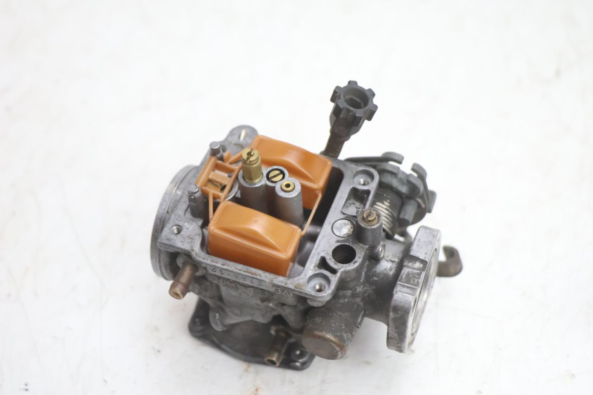 photo de CARBURADOR HONDA CB TWO FIFTY 250 (1991 - 2002) - Detalhes característicos