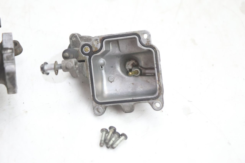 photo de CARBURADOR HONDA CB TWO FIFTY 250 (1991 - 2002) - Ampliação dos componentes