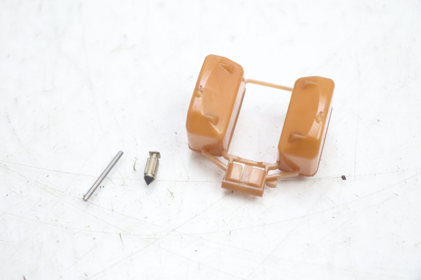photo de CARBURADOR HONDA CB TWO FIFTY 250 (1991 - 2002) - Vista de perto