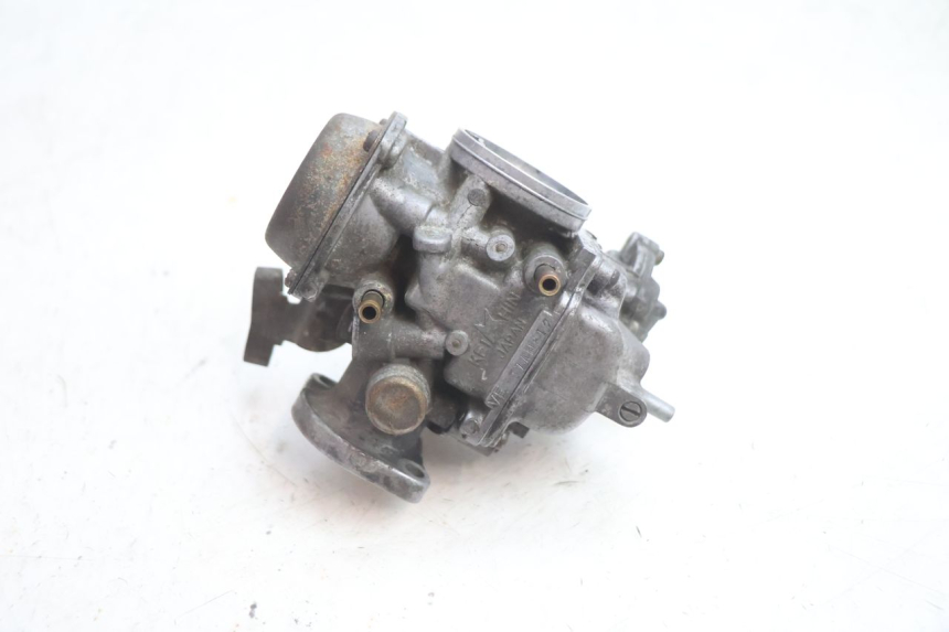 photo de CARBURADOR HONDA CB TWO FIFTY 250 (1991 - 2002) - Outro ângulo de visão