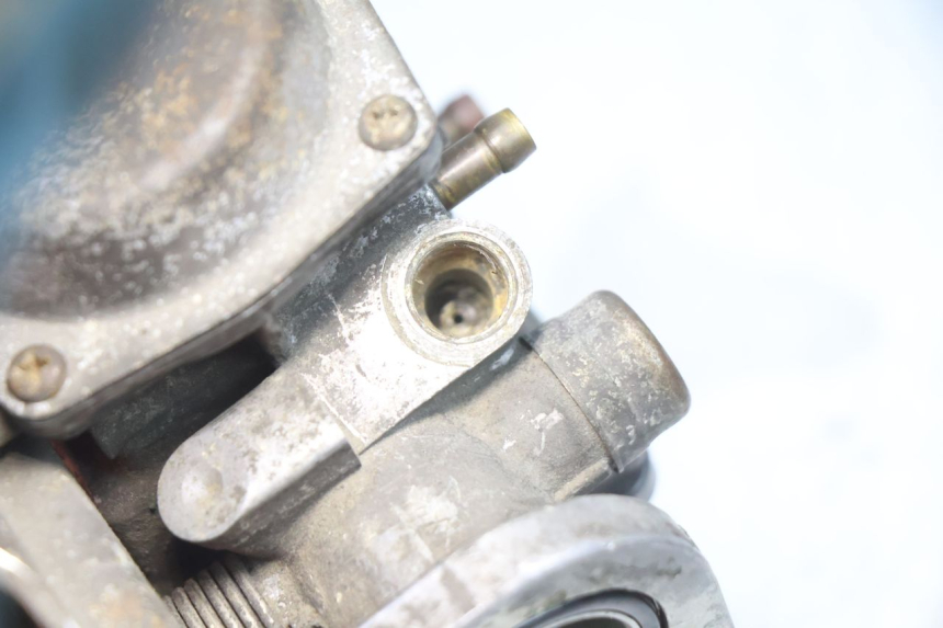 photo de CARBURADOR HONDA CB TWO FIFTY 250 (1991 - 2002) - Pontos de fixação