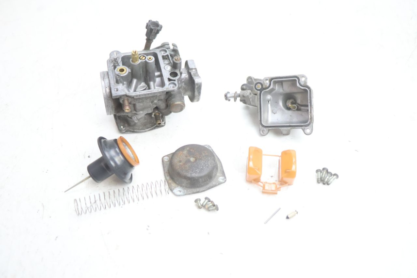 photo de CARBURADOR HONDA CB TWO FIFTY 250 (1991 - 2002) - Peça verificada