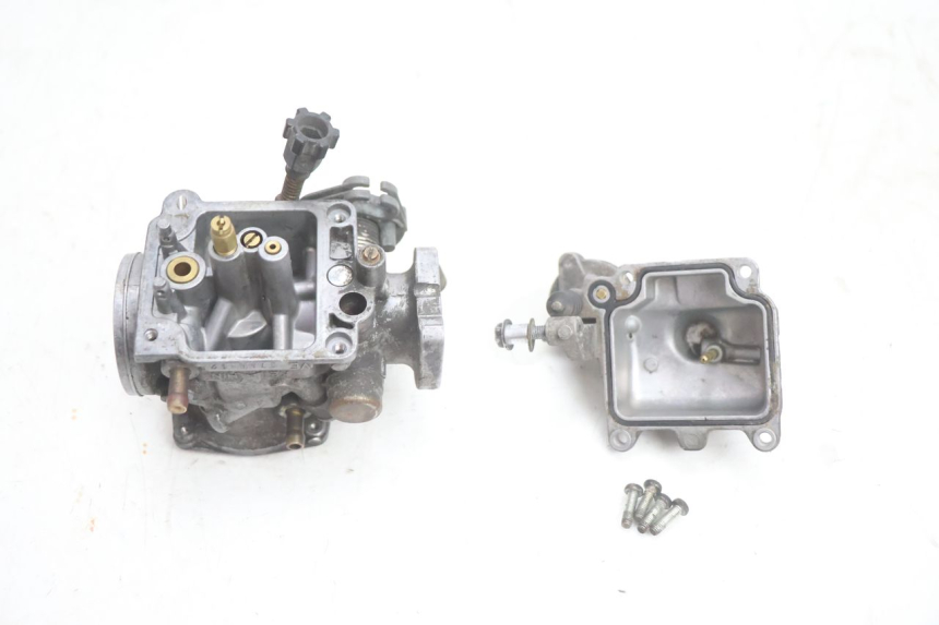 photo de CARBURADOR HONDA CB TWO FIFTY 250 (1991 - 2002) - Marcações e referências