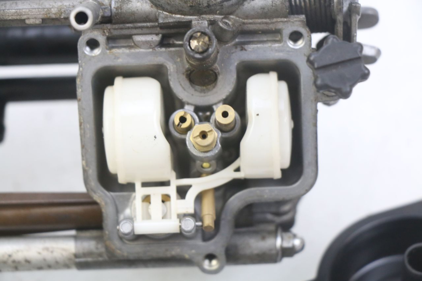 photo de CARBURADOR HONDA CBF 500 (2004 - 2007) - Ampliação dos componentes