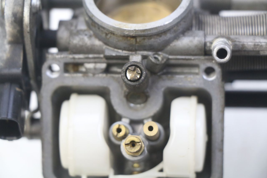 photo de CARBURADOR HONDA CBF 500 (2004 - 2007) - Imagem adicional