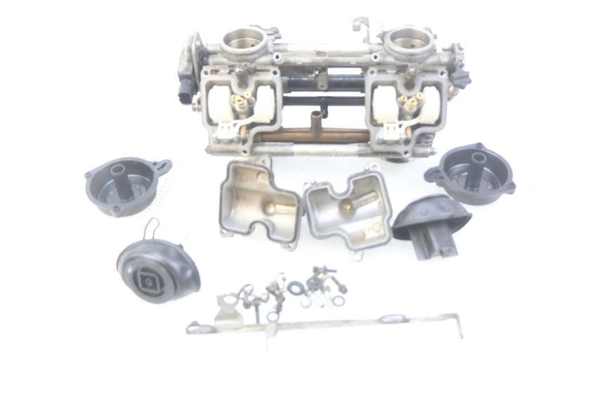 photo de CARBURADOR HONDA CBF 500 (2004 - 2007) - Estrutura - ampliação