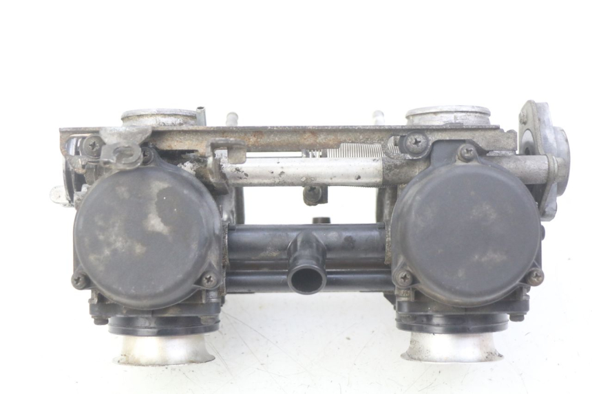 photo de CARBURADOR HONDA CBF 500 (2004 - 2007) - Zoom do estado de desgaste