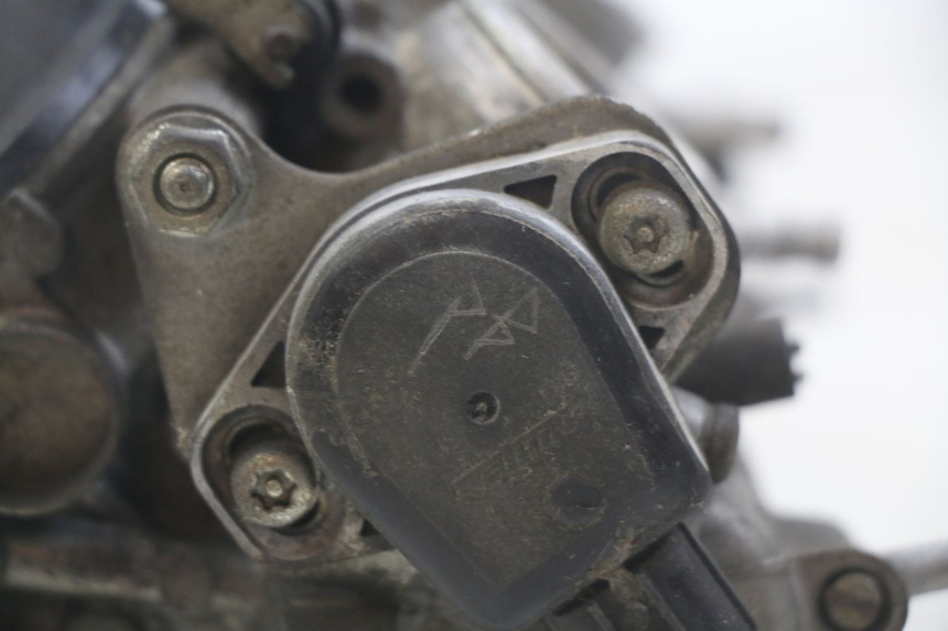 photo de CARBURADOR HONDA CBF 500 (2004 - 2007) - Outro ângulo de visão