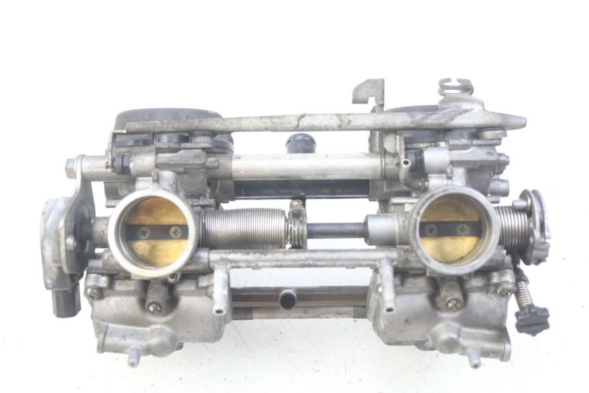photo de CARBURADOR HONDA CBF 500 (2004 - 2007) - Marcações e referências