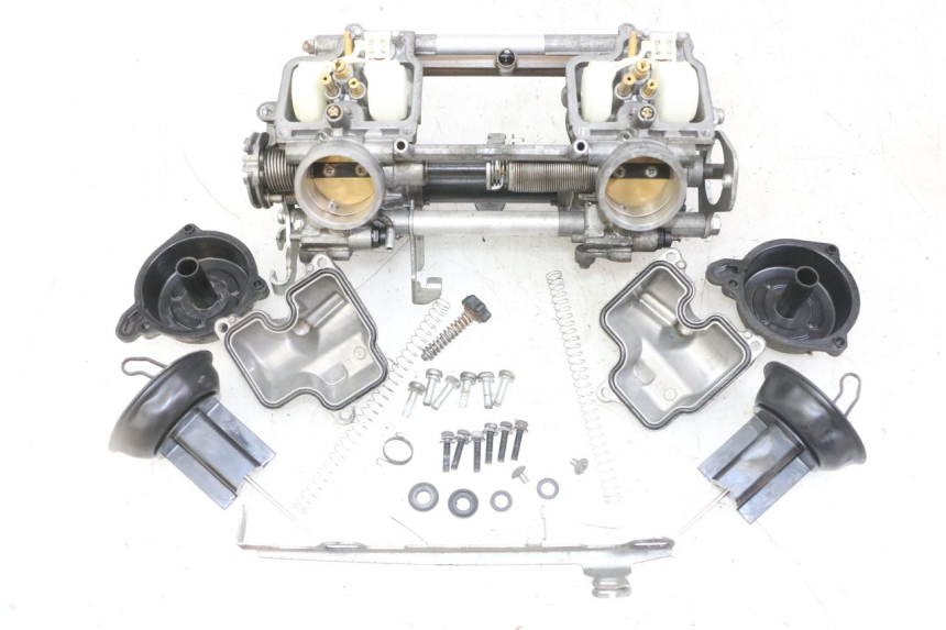 photo de CARBURADOR HONDA CBF 500 (2004 - 2007) - Detalhe da peça