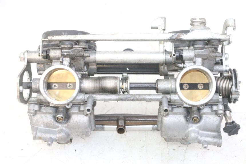 photo de CARBURADOR HONDA CBF 500 (2004 - 2007) - Detalhes característicos