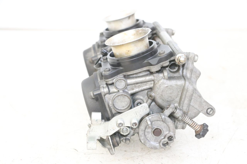 photo de CARBURADOR HONDA CBF 500 (2004 - 2007) - Zoom do estado de desgaste