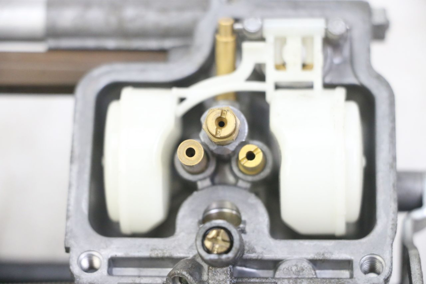 photo de CARBURADOR HONDA CBF 500 (2004 - 2007) - Ampliação técnica