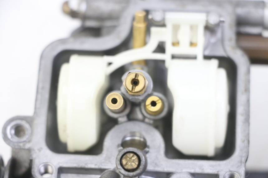 photo de CARBURADOR HONDA CBF 500 (2004 - 2007) - Vista geral