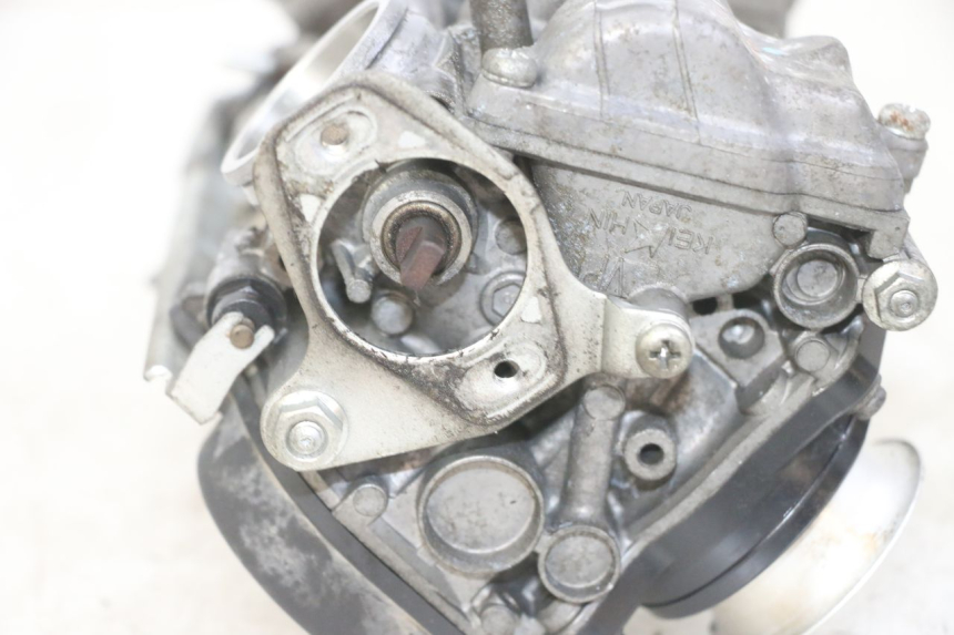 photo de CARBURADOR HONDA CBF 500 (2004 - 2007) - Vista geral