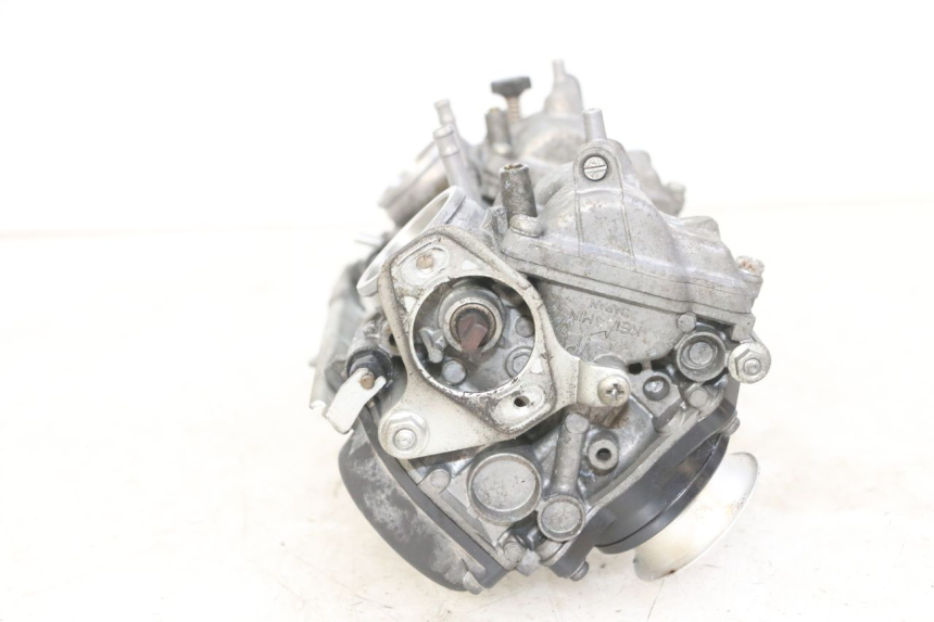 photo de CARBURADOR HONDA CBF 500 (2004 - 2007) - Pontos de fixação