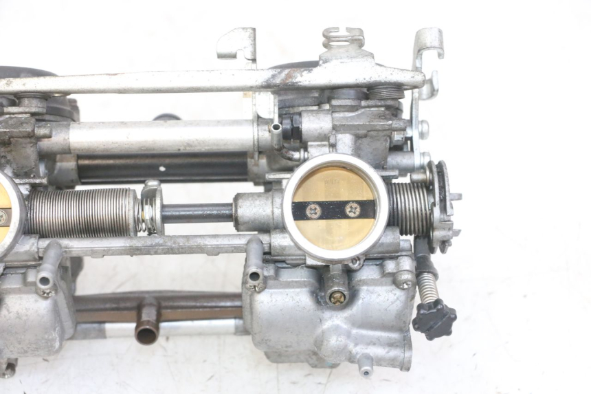 photo de CARBURADOR HONDA CBF 500 (2004 - 2007) - Marcações e referências