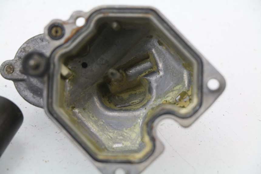 photo de CARBURADOR HONDA CG 125 (1996 - 1998) - Detalhes característicos