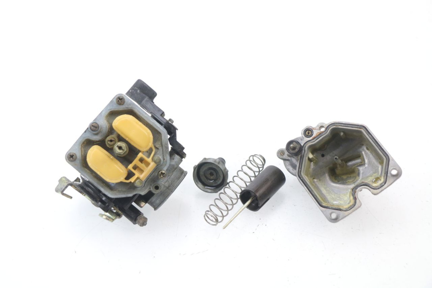 photo de CARBURADOR HONDA CG 125 (1996 - 1998) - Ampliação dos componentes