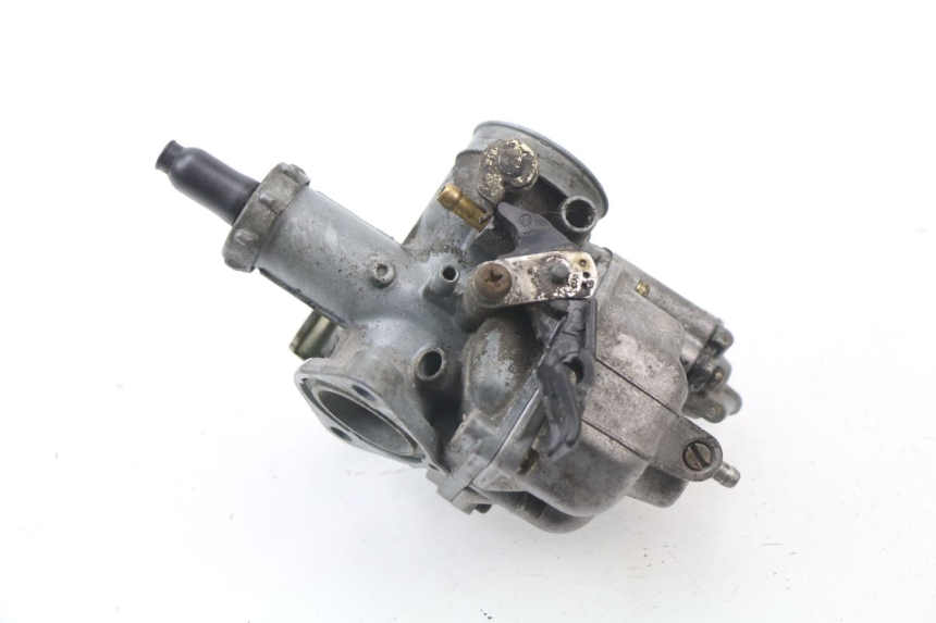 photo de CARBURADOR HONDA CG 125 (1996 - 1998) - Zoom do estado de desgaste