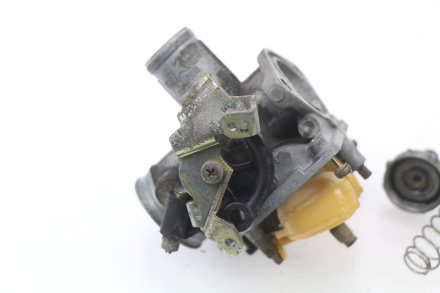 photo de CARBURADOR HONDA CG 125 (1996 - 1998) - Ampliação técnica