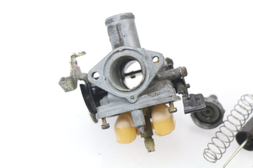 photo de CARBURADOR HONDA CG 125 (1996 - 1998) - Vista geral