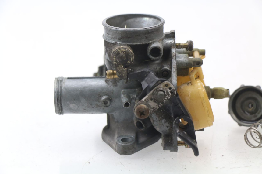 photo de CARBURADOR HONDA CG 125 (1996 - 1998) - Pontos de fixação