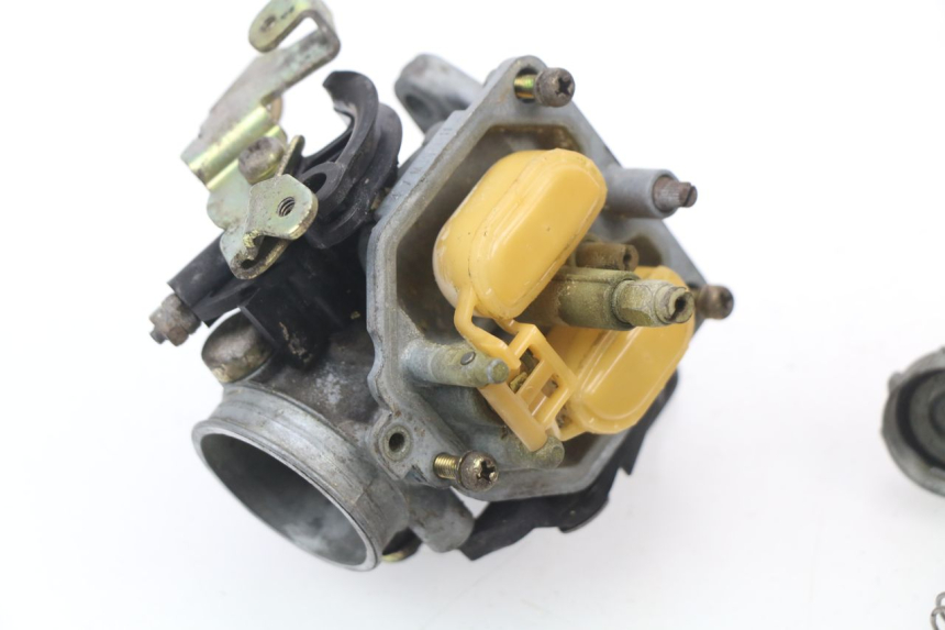 photo de CARBURADOR HONDA CG 125 (1996 - 1998) - Peça verificada