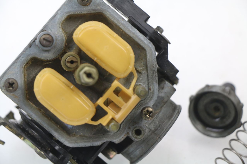 photo de CARBURADOR HONDA CG 125 (1996 - 1998) - Marcações e referências