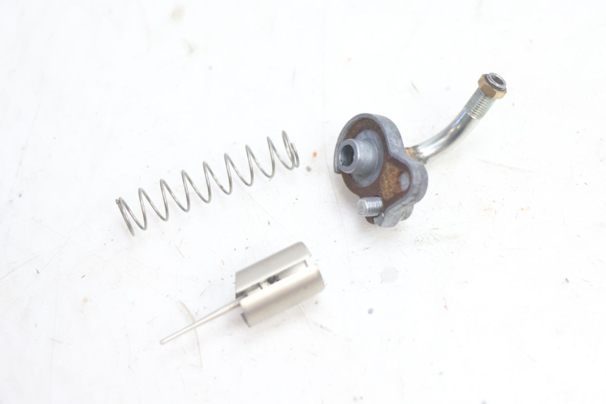photo de CARBURADOR TGB CITY RS 50 (2011 - 2016) - Detalhes característicos