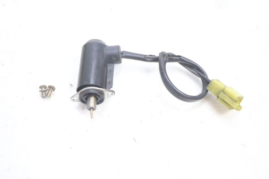 photo de CARBURADOR TGB CITY RS 50 (2011 - 2016) - Ampliação dos componentes