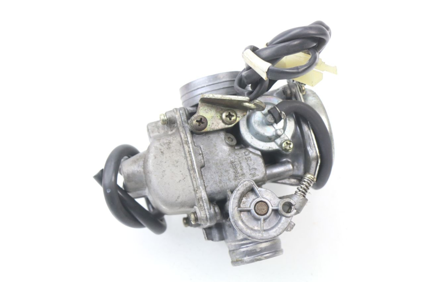 photo de CARBURADOR REVATTO CITYONE 125 (2006 - 2007) - Pontos de fixação
