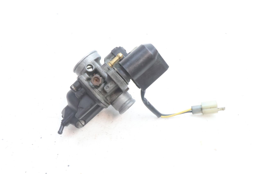 photo de CARBURADOR PEUGEOT CITYSTAR 2T 50 (2018 - 2021) - Ampliação técnica