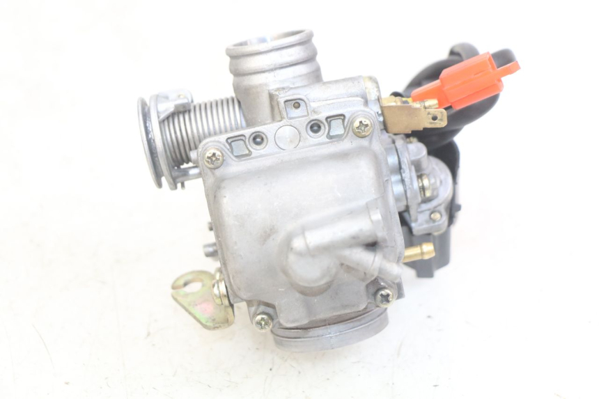 photo de CARBURADOR PEUGEOT CITYSTAR AIR 125 (2014 - 2017) - Ampliação técnica