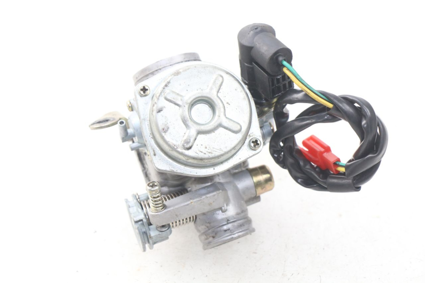 photo de CARBURADOR JMSTAR CJ12M 125 (2005 - 2007) - Detalhe da peça