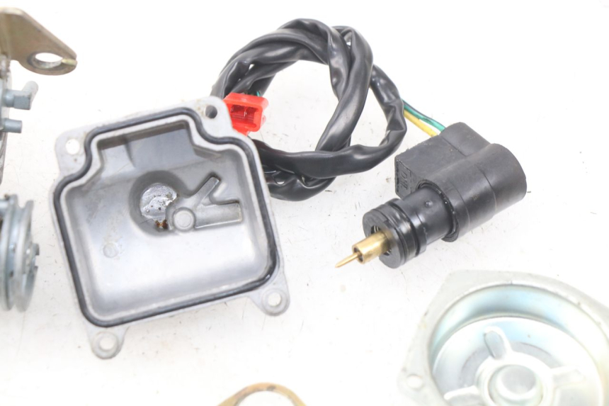 photo de CARBURADOR JMSTAR CJ12M 125 (2005 - 2007) - Vista do produto