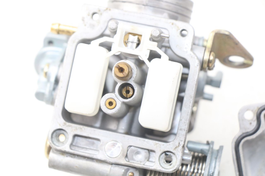 photo de CARBURADOR JMSTAR CJ12M 125 (2005 - 2007) - Detalhes característicos
