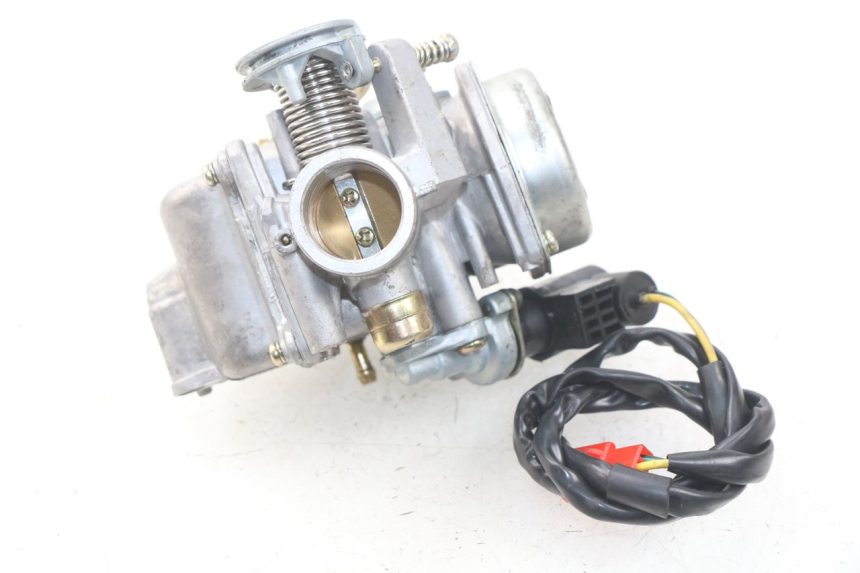 photo de CARBURADOR JMSTAR CJ12M 125 (2005 - 2007) - Ampliação técnica
