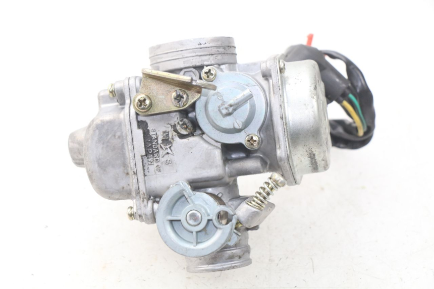 photo de CARBURADOR JMSTAR CJ12M 125 (2005 - 2007) - Vista geral