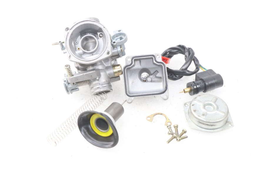 photo de CARBURADOR JMSTAR CJ12M 125 (2005 - 2007) - Pontos de fixação