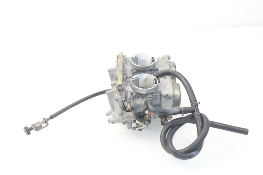photo de CARBURADOR HYOSUNG COMET GTR 125 (2007 - 2014) - Ampliação dos componentes